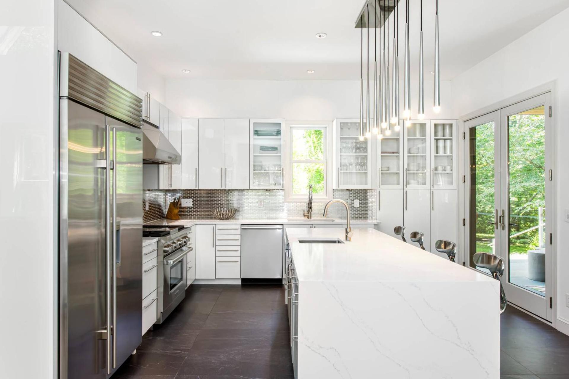 Hamptons Mansion At The Beach อีสต์แฮมพ์ตัน ภายนอก รูปภาพ