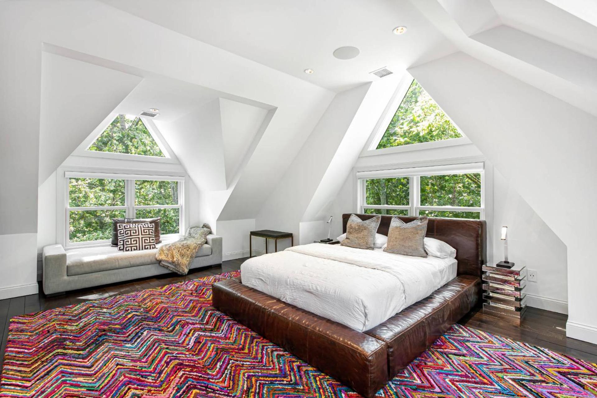 Hamptons Mansion At The Beach อีสต์แฮมพ์ตัน ภายนอก รูปภาพ