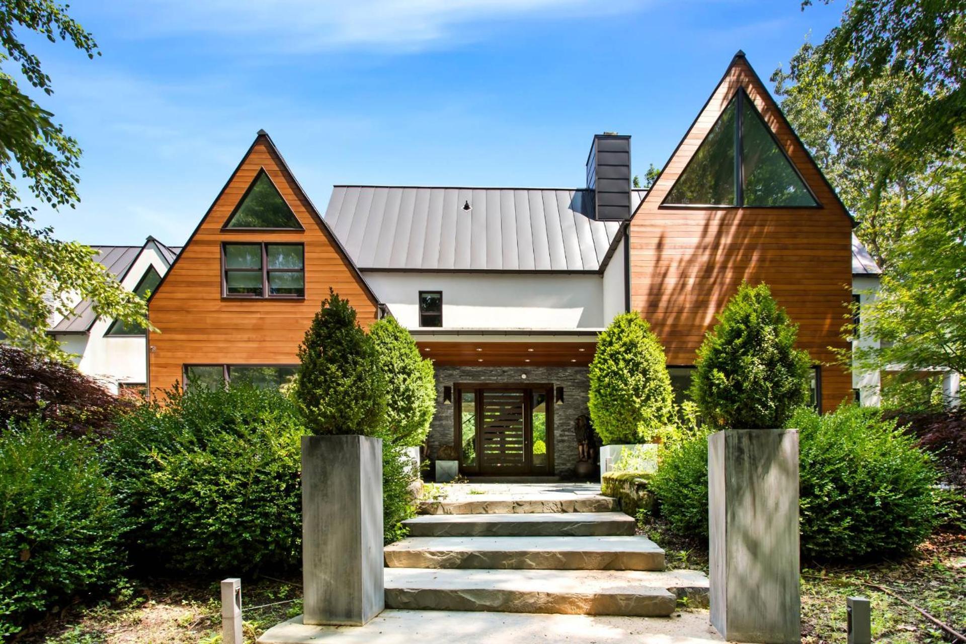 Hamptons Mansion At The Beach อีสต์แฮมพ์ตัน ภายนอก รูปภาพ