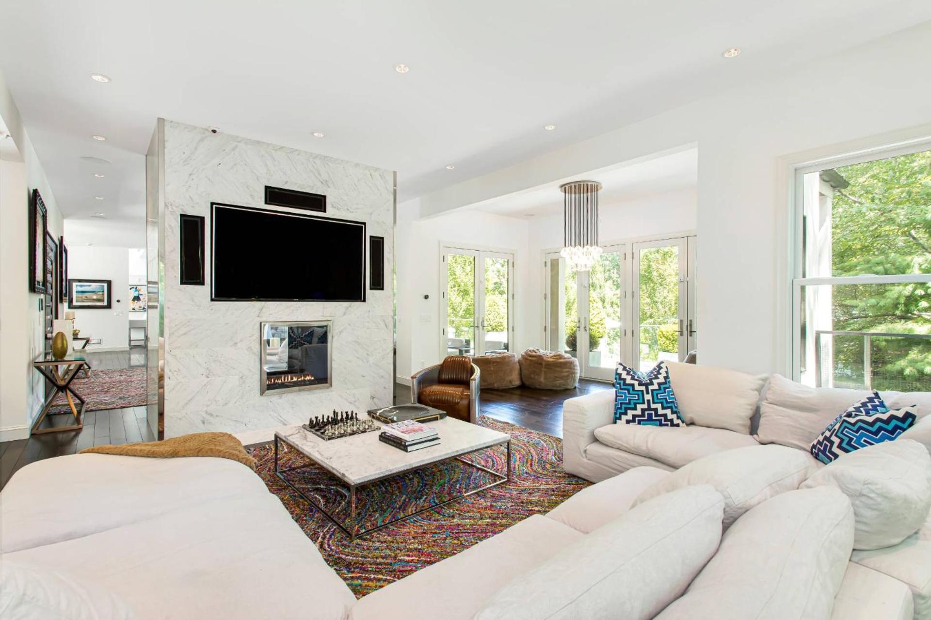 Hamptons Mansion At The Beach อีสต์แฮมพ์ตัน ภายนอก รูปภาพ