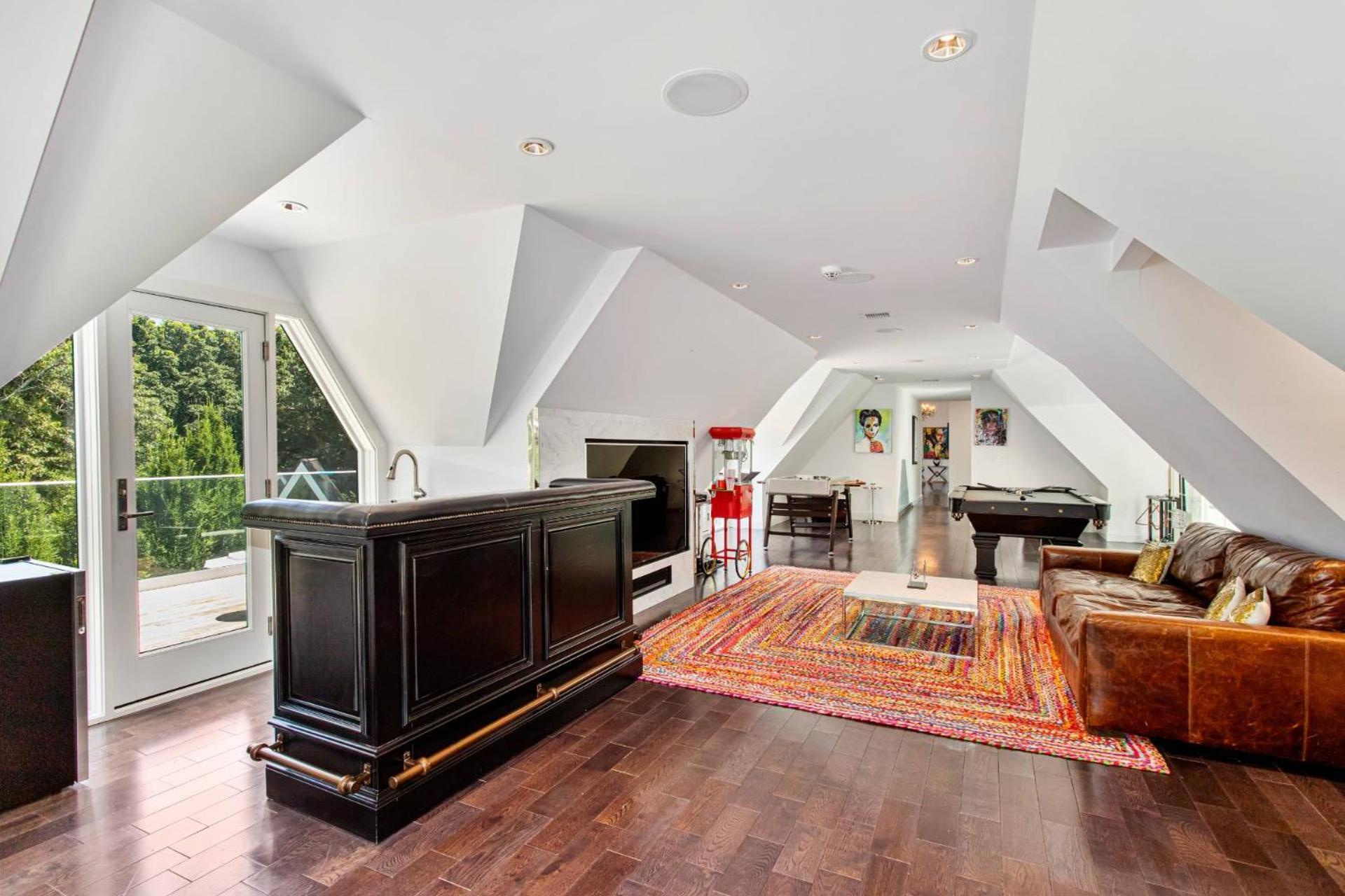 Hamptons Mansion At The Beach อีสต์แฮมพ์ตัน ภายนอก รูปภาพ