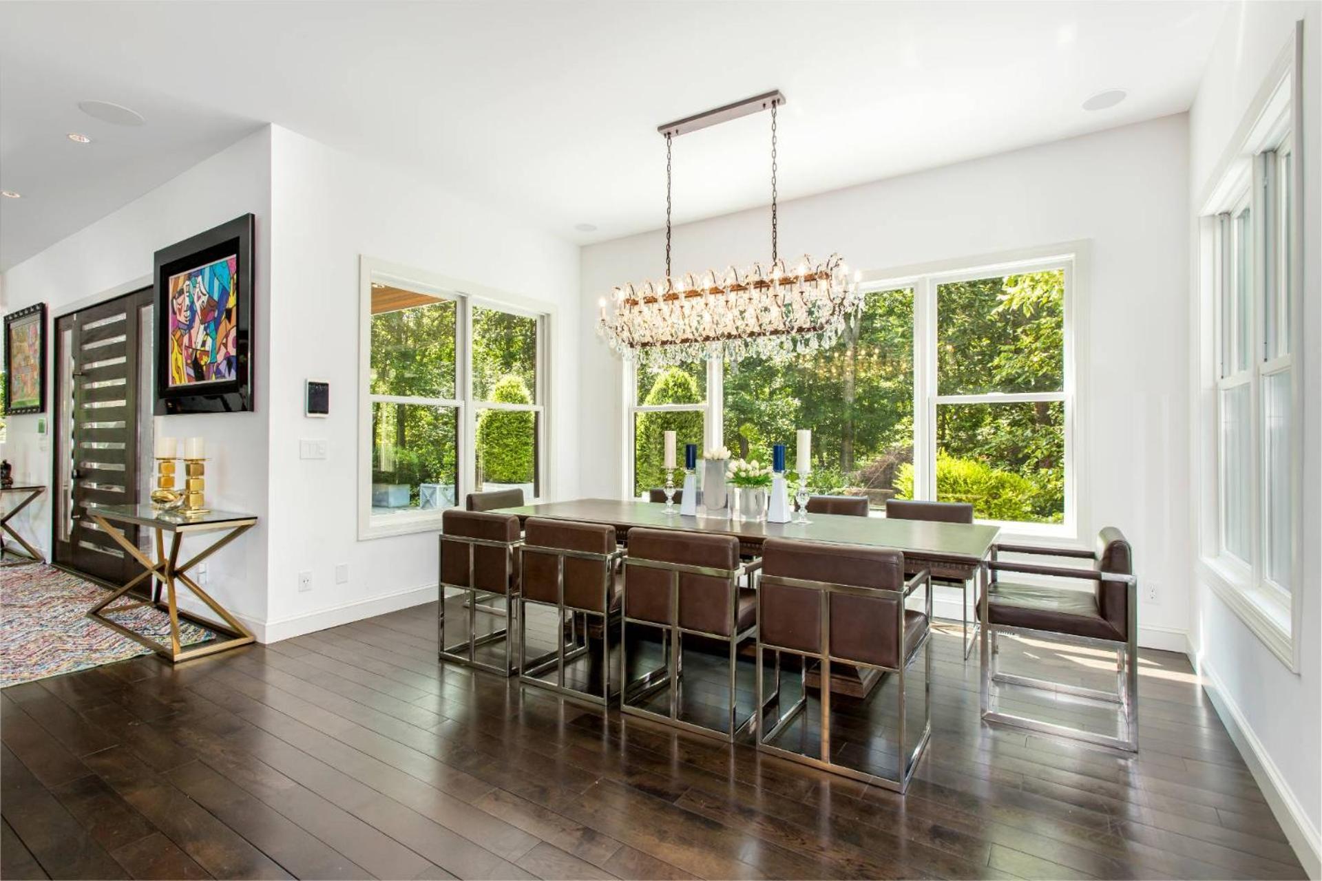 Hamptons Mansion At The Beach อีสต์แฮมพ์ตัน ภายนอก รูปภาพ
